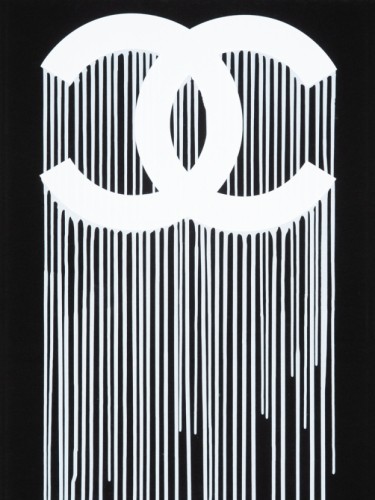 Liquidated Chanel