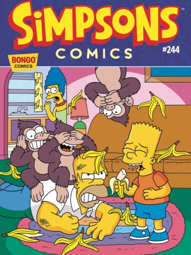 Comics