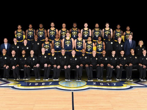 Denver Nuggets