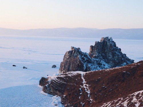 Байкал