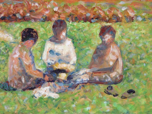 The Picnic