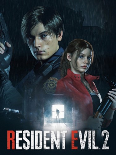 Resident Evil
