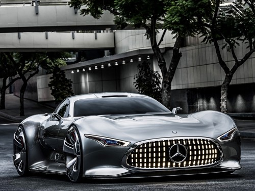 Mercedes