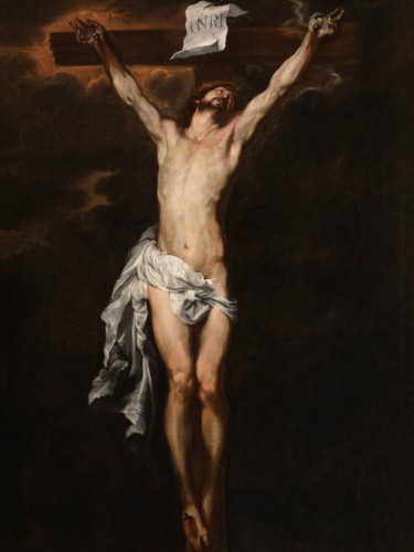 Crucifixion