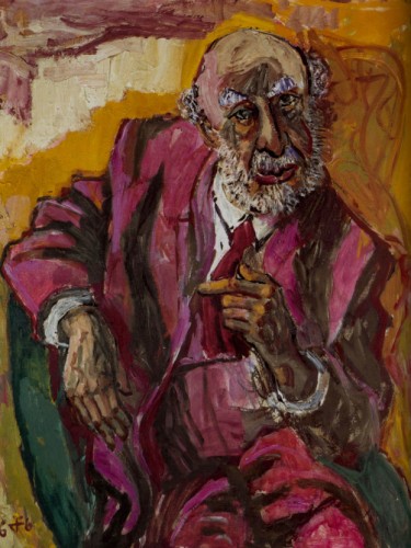 Fritz Perls