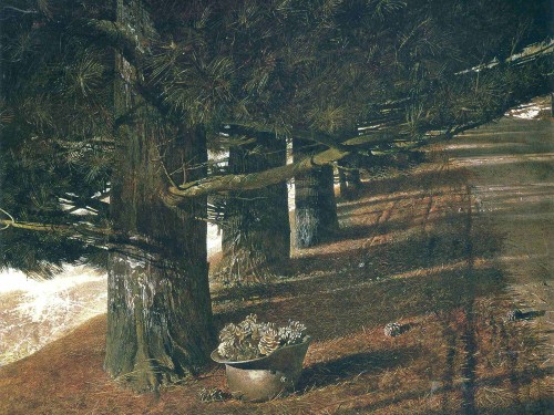 Pine Baron