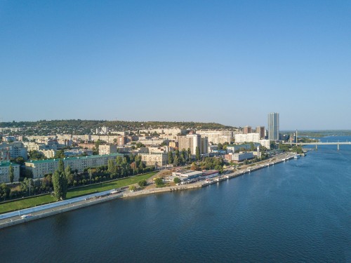 Саратов