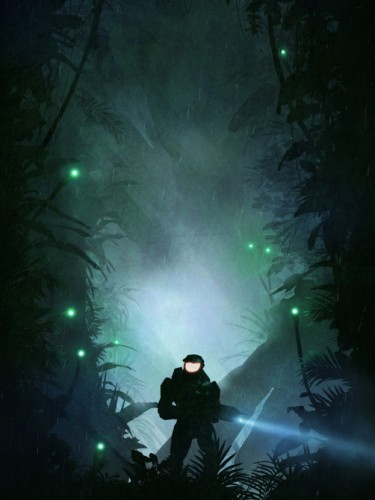 Halo