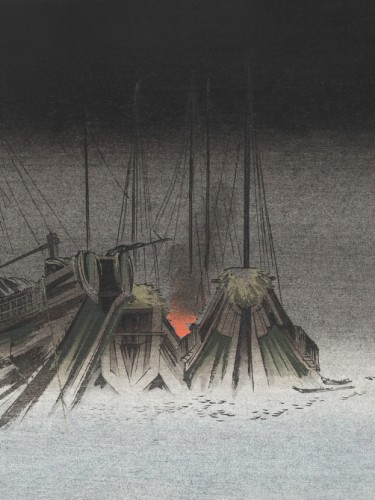 Цукиока, Когё