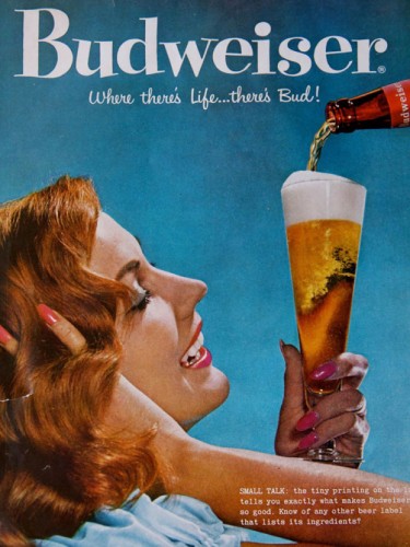 Budweiser