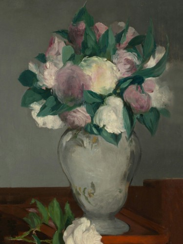 Peonies