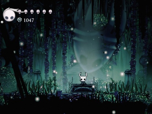 Hollow Knight