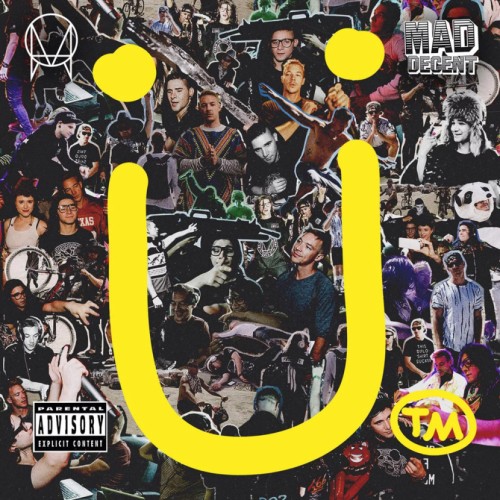 Jack U