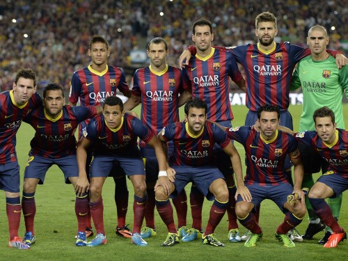 Barcelona FC