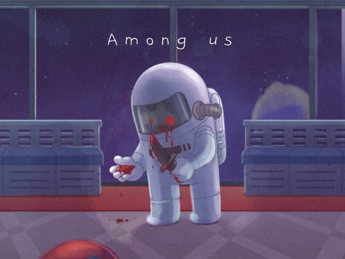 Among Us