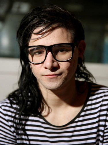 Skrillex