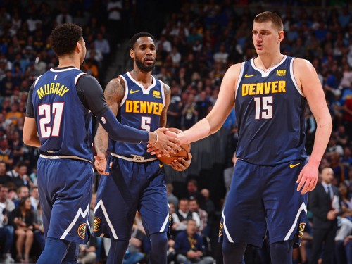 Denver Nuggets