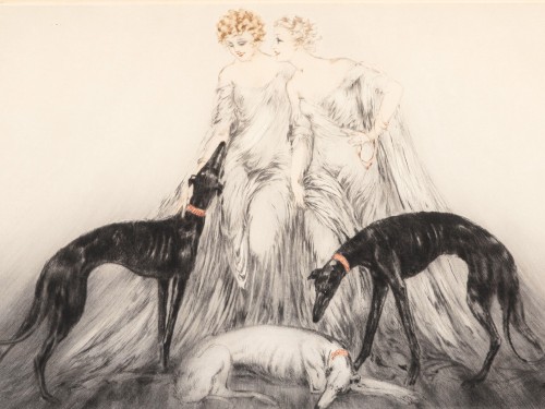 Coursing III