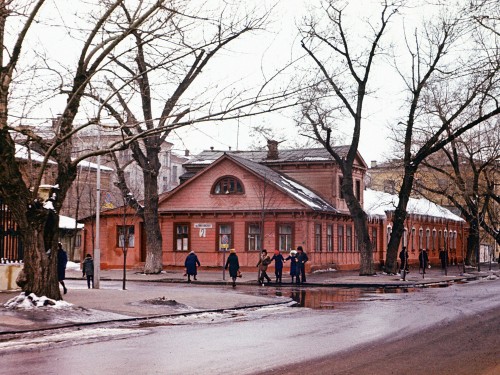 Воронеж