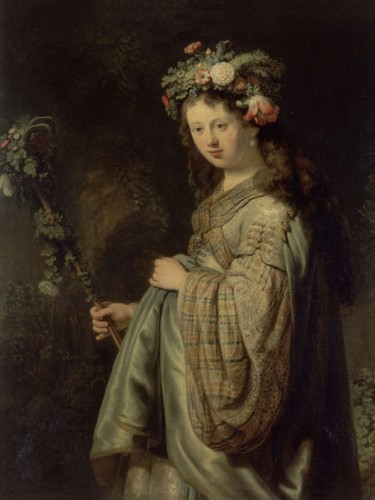 Flora