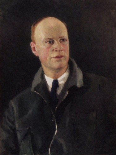 Прокофьев Сергей Сергеевич