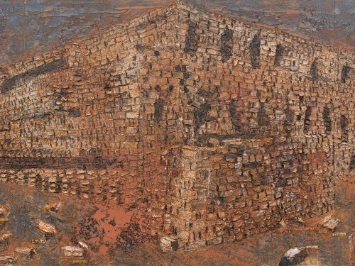 The Fertile Crescent