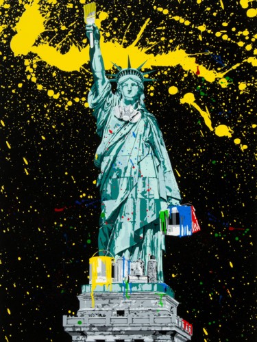 Liberty, 2010