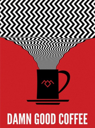 Damn Good Coffee