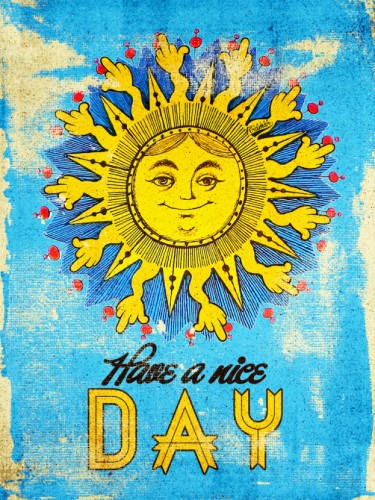 Have a nice day
