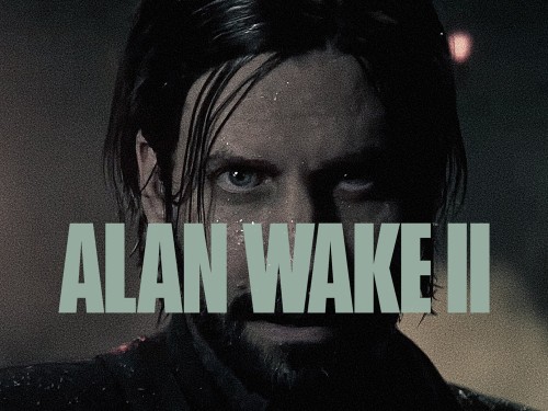 Alan Wake 2