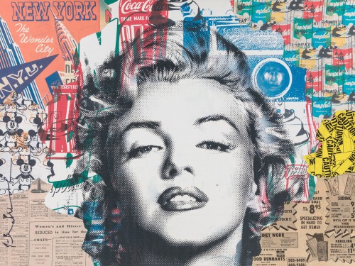 Marilyn Monroe