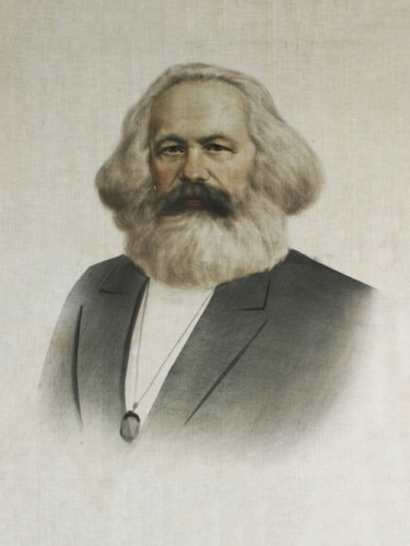 Карл Маркс