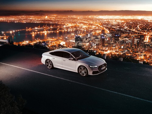 Audi