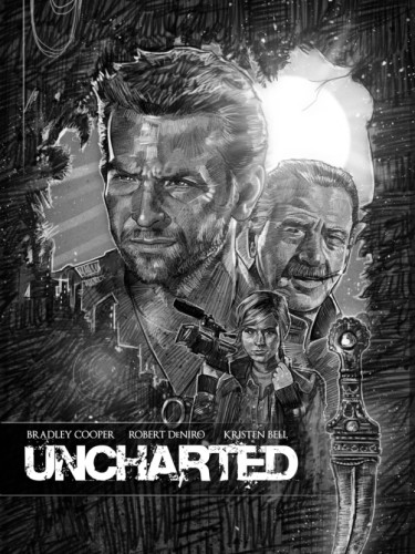 Uncharted