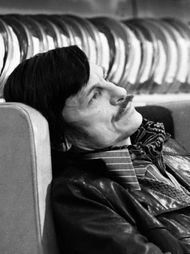 Андрей Тарковский