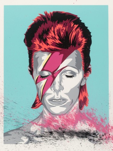 Bowie