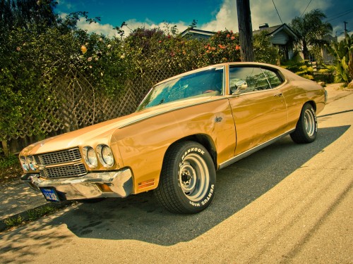Chevrolet