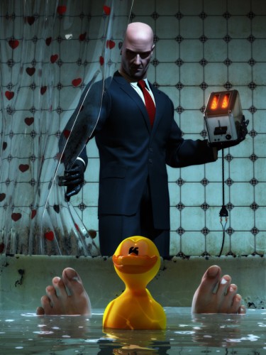 Хитман