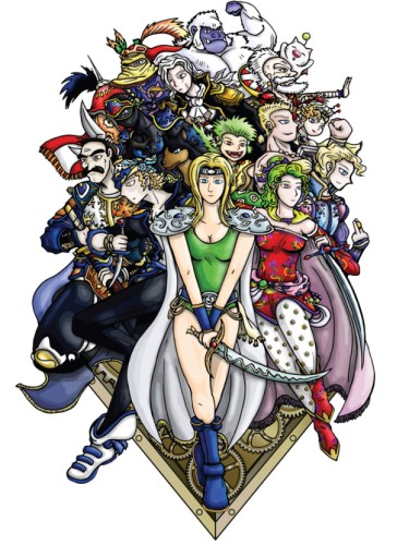 Final Fantasy