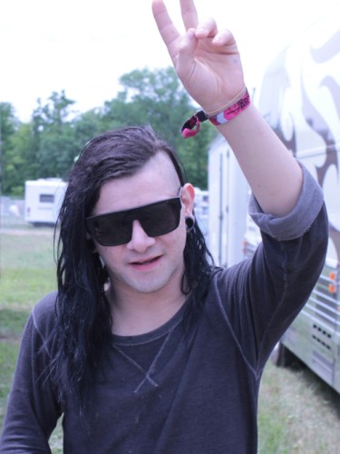Skrillex
