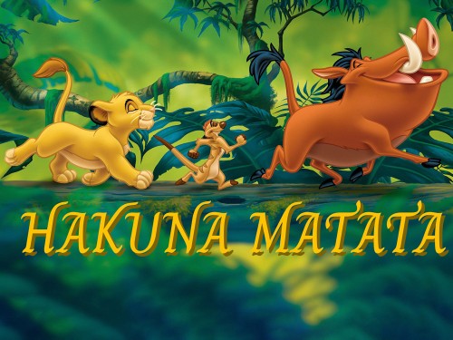 Hakuna Matata