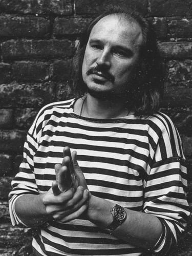 Алексей Балабанов
