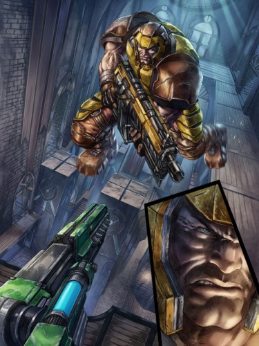 Quake