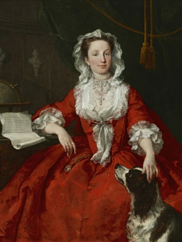 Miss Mary Edwards