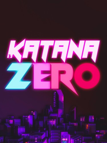 Katana Zero