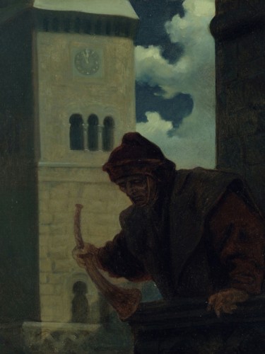 The watchman