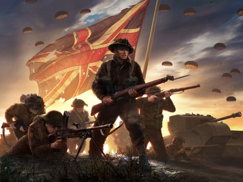 Company of Heroes