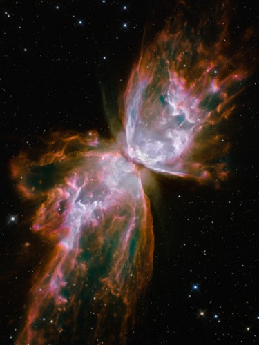NGC 6302