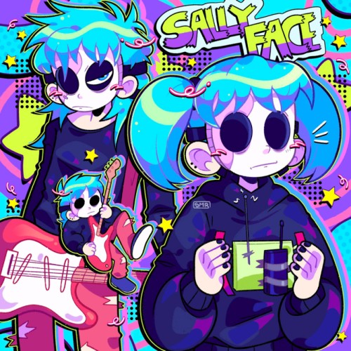 Sally Face