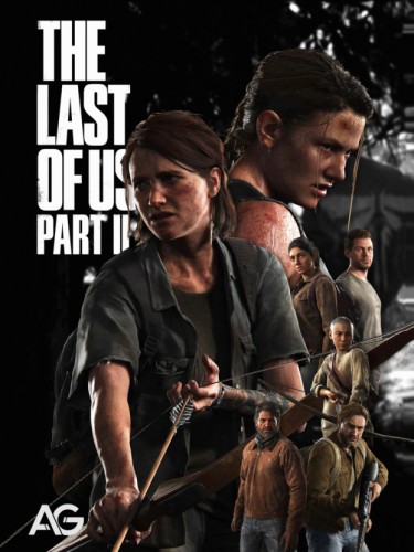 The Last of Us